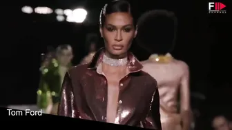 JOAN SMALLS Best Moments - Swimwear & Underwear #2