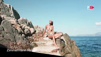 JOAN SMALLS Best Moments - Swimwear & Underwear #9