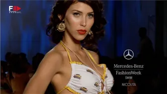 NICOLITA Spring 2011 Miami - Swimwear & Underwear