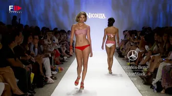 NICOLITA Spring 2011 Miami - Swimwear & Underwear #6