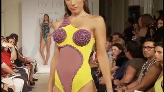 JANKELE Swimwear Spring 2015 Miami - Swimwear & Underwear