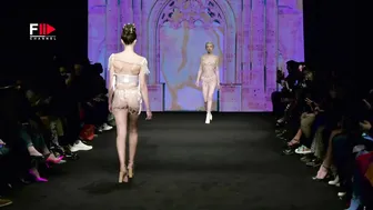 HAUS OF JUNON Art Hearts Fashion Fall 2022 New York - Swimwear & Underwear #3