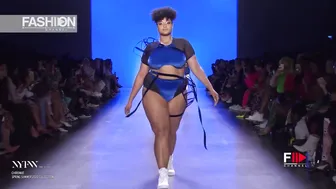 CHROMAT Spring Summer 2020 New York - Swimwear & Underwear #3