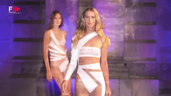 WHITE LACE "Etam" Show Spring 2023 - Swimwear & Underwear #2