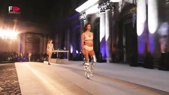 WHITE LACE "Etam" Show Spring 2023 - Swimwear & Underwear #8