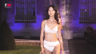 WHITE LACE "Etam" Show Spring 2023 - Swimwear & Underwear #9