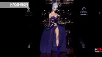 ANDRES SARDA Fall 2017 Madrid - Swimwear & Underwear #7