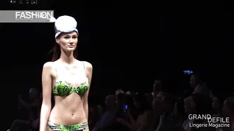 GRAND DEFILE Highlights Lingerie 2020 Moscow - Swimwear & Underwear #5