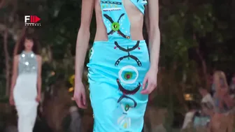 CELIA KRITHARIOTI Haute Couture Spring 2023 Paris - Swimwear & Underwear #5