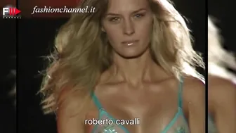 SPECIALE MARE Roberto Cavalli Spring 2002 - Swimwear & Underwear №2 #10