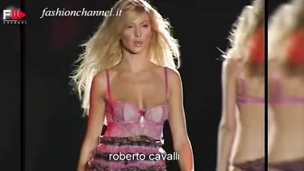 SPECIALE MARE Roberto Cavalli Spring 2002 - Swimwear & Underwear №2 #2