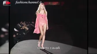 SPECIALE MARE Roberto Cavalli Spring 2002 - Swimwear & Underwear №2 #5