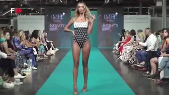 SUMMER JAM TOP OF Spring 2023 Firenze - Swimwear & Underwear #5