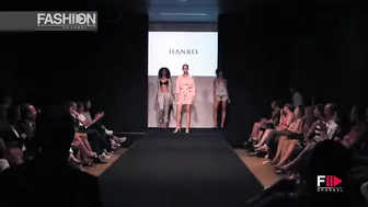 HANRO Fashion Show Spring 2016 - Swimwear & Underwear #2