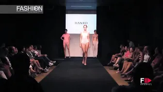 HANRO Fashion Show Spring 2016 - Swimwear & Underwear #3