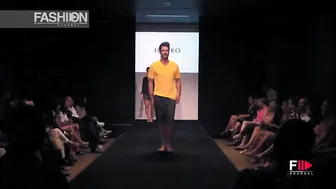 HANRO Fashion Show Spring 2016 - Swimwear & Underwear #5