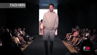 HANRO Fashion Show Spring 2016 - Swimwear & Underwear #7