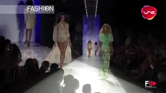 ESPECIA ALCALDIA DE MEDELLIN Colombia Moda 2013 - Swimwear & Underwear #7