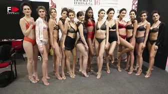 Lingerie trends 2023 Immagine Italia & Co. - Swimwear & Underwear #3