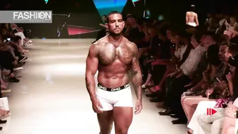 OMG MIAMI SWIMWEAR Art Hearts Miami Swim Week Spring 2019 - Swimwear & underwear #8