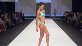 DIVE DESTATE Spring 2015 Grand Defile Moscow - Swimwear & Underwear