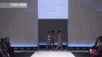 DIVE DESTATE Spring 2015 Grand Defile Moscow - Swimwear & Underwear #10