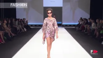 DIVE DESTATE Spring 2015 Grand Defile Moscow - Swimwear & Underwear #3