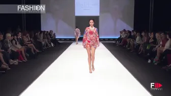 DIVE DESTATE Spring 2015 Grand Defile Moscow - Swimwear & Underwear #4