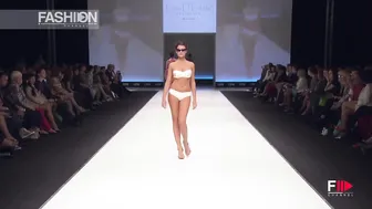 DIVE DESTATE Spring 2015 Grand Defile Moscow - Swimwear & Underwear #5