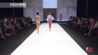 DIVE DESTATE Spring 2015 Grand Defile Moscow - Swimwear & Underwear #7