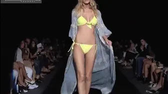 RAFFAELA D'ANGELO Swimwear Summer 2012 Milan - Swimwear & Underwear