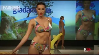 GIADAMARINA Beachwear Maredamare 2016 Florence - Swimwear & Underwear #1