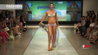 GIADAMARINA Beachwear Maredamare 2016 Florence - Swimwear & Underwear #5