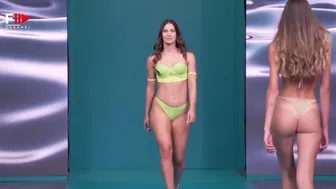 BACK TO THE FUTURE TOP OF Spring 2023 Firenze - Swimwear & Underwear