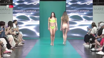 BACK TO THE FUTURE TOP OF Spring 2023 Firenze - Swimwear & Underwear #2