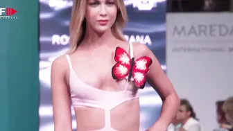 BACK TO THE FUTURE TOP OF Spring 2023 Firenze - Swimwear & Underwear #3