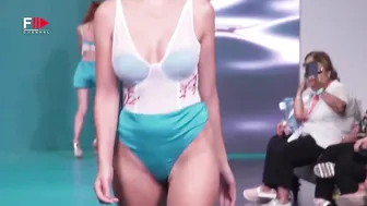 BACK TO THE FUTURE TOP OF Spring 2023 Firenze - Swimwear & Underwear #4