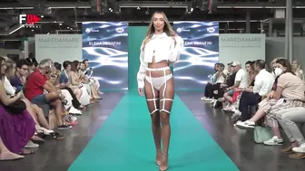 BACK TO THE FUTURE TOP OF Spring 2023 Firenze - Swimwear & Underwear #7