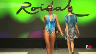 ROIDAL BAÑO Spring 2016 Maredamare Florence - Swimwear & Underwear