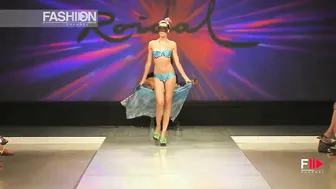 ROIDAL BAÑO Spring 2016 Maredamare Florence - Swimwear & Underwear #2