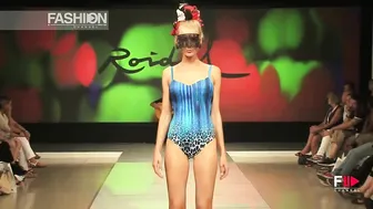 ROIDAL BAÑO Spring 2016 Maredamare Florence - Swimwear & Underwear #6