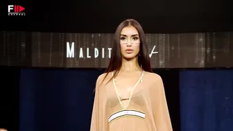 MALDITO SWEET Spring 2022 Full Show - Swimwear & Underwear #3