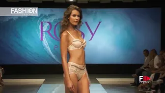 ROSY PARIS Beachwear Maredamare 2015 Florence - Swimwear & Underwear #10