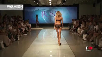 ROSY PARIS Beachwear Maredamare 2015 Florence - Swimwear & Underwear #4