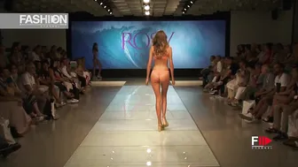 ROSY PARIS Beachwear Maredamare 2015 Florence - Swimwear & Underwear #6