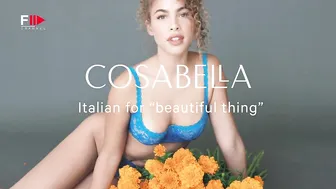 COSABELLA Lingerie Valentine's day 2023 - Swimwear & Underwear #2