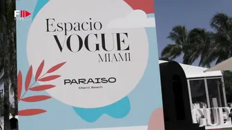 PARAISO Miami Recap 2022 - Swimwear & Underwear #2