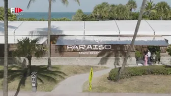 PARAISO Miami Recap 2022 - Swimwear & Underwear #3