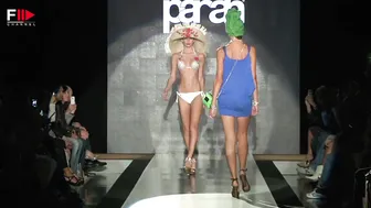 PARAH Beachwear Spring 2014 Milan - Swimwear & Underwear #5