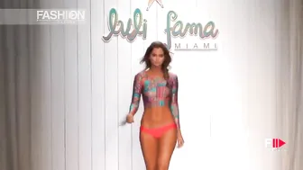 LULI FAMA Full Show Spring 2017 Miami - Swimwear & Underwear #6